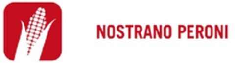 NOSTRANO PERONI Logo (EUIPO, 07/09/2010)