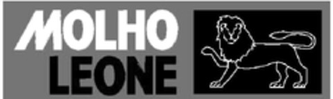 MOLHO LEONE Logo (EUIPO, 28.07.2010)