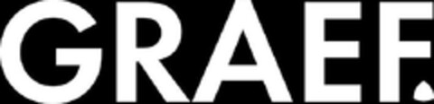 GRAEF. Logo (EUIPO, 02.08.2010)