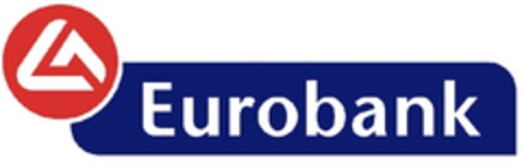 Eurobank Logo (EUIPO, 10.08.2010)