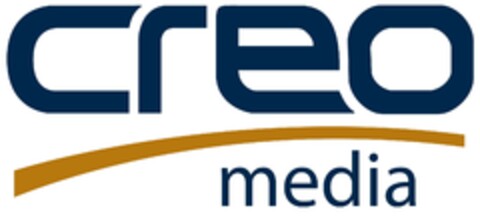 creo media Logo (EUIPO, 09/21/2010)