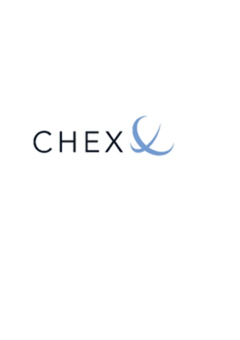 CHEX Logo (EUIPO, 11/17/2010)