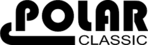 POLAR CLASSIC Logo (EUIPO, 19.12.2010)