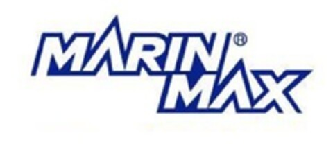 MARIN MAX Logo (EUIPO, 01/10/2011)