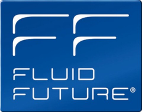 Fluid Future Logo (EUIPO, 07.02.2011)