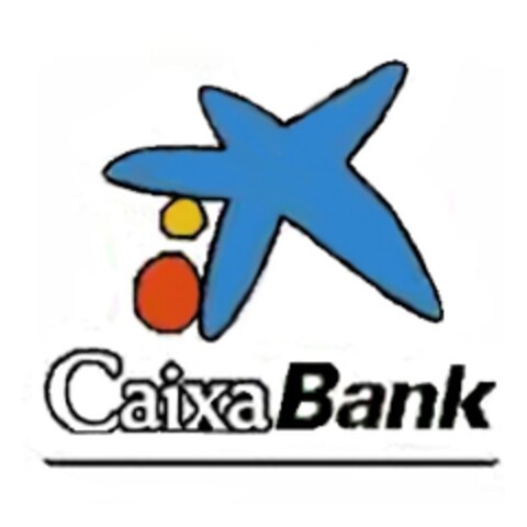 CAIXABANK Logo (EUIPO, 04/08/2011)