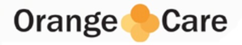 Orange Care Logo (EUIPO, 05.05.2011)