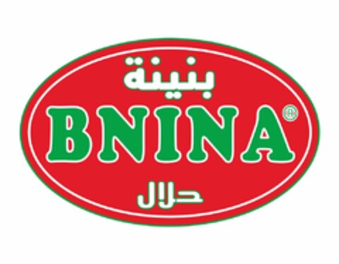 BNINA Logo (EUIPO, 06.06.2011)