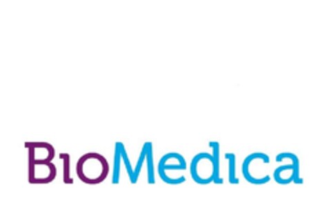 BioMedica Logo (EUIPO, 14.06.2011)