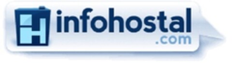 H infohostal.com Logo (EUIPO, 07.07.2011)