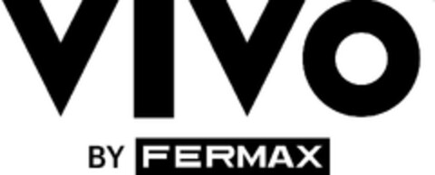 VIVO BY FERMAX Logo (EUIPO, 24.08.2011)