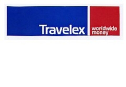 Travelex worldwide money Logo (EUIPO, 09/26/2011)