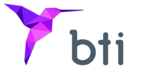 bti Logo (EUIPO, 11.10.2011)