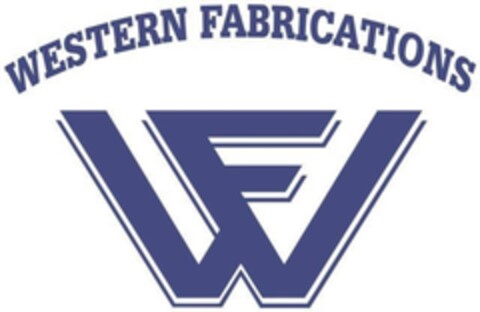 WESTERN FABRICATIONS WF Logo (EUIPO, 18.10.2011)