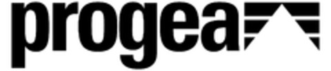 PROGEA Logo (EUIPO, 10/28/2011)