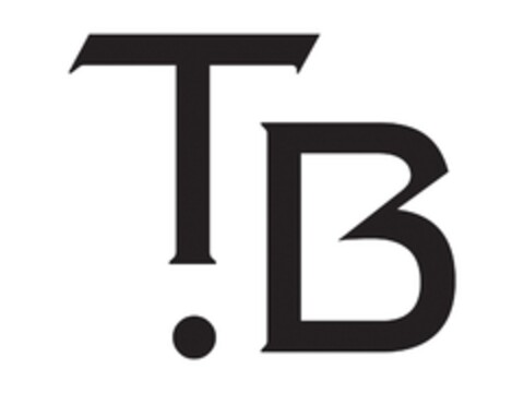 T.B Logo (EUIPO, 11/10/2011)