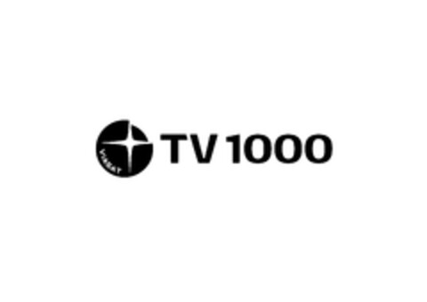 TV1000 VIASAT Logo (EUIPO, 22.11.2011)