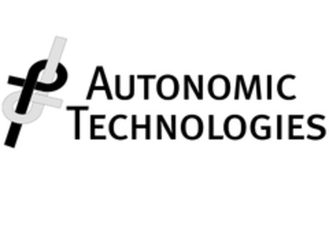AUTONOMIC TECHNOLOGIES Logo (EUIPO, 20.12.2011)