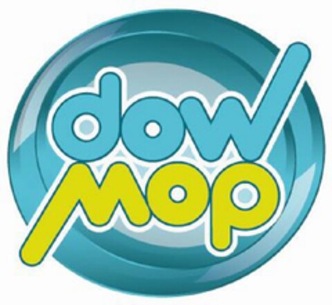 dowmop Logo (EUIPO, 06.02.2012)