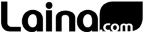 Laina.com Logo (EUIPO, 06.03.2012)