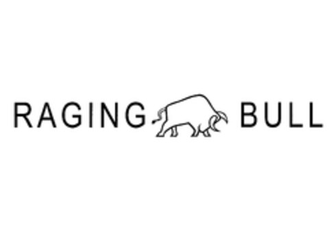 RAGING BULL Logo (EUIPO, 16.04.2012)