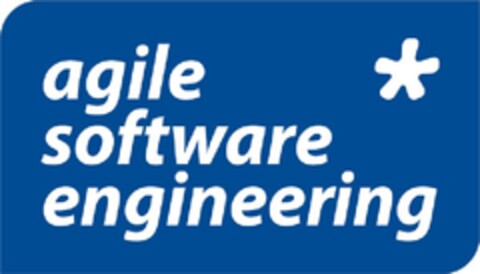 agile software engineering Logo (EUIPO, 07.05.2012)