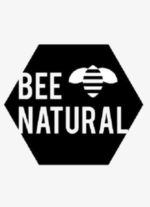 BEE NATURAL Logo (EUIPO, 16.05.2012)