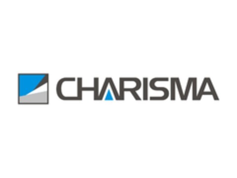 CHARISMA Logo (EUIPO, 02.08.2012)