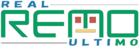 REAL ULTIMO REMO Logo (EUIPO, 20.09.2012)