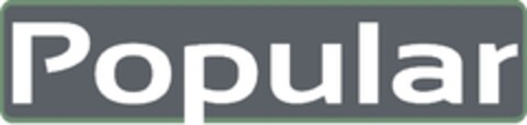 Popular Logo (EUIPO, 11.10.2012)