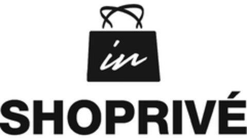 IN SHOPRIVE' Logo (EUIPO, 30.11.2012)