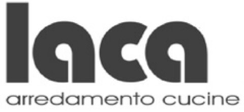 LACA ARREDAMENTO CUCINE Logo (EUIPO, 11.01.2013)