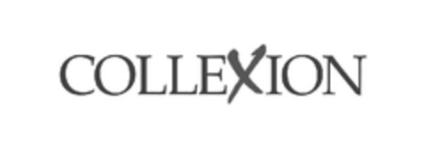 COLLEXION Logo (EUIPO, 29.01.2013)