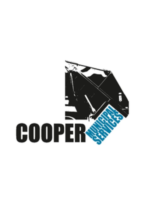 Cooper Municipal Services Logo (EUIPO, 04/15/2013)