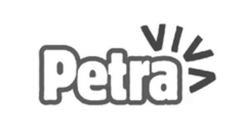 PETRA VIVA Logo (EUIPO, 25.06.2013)