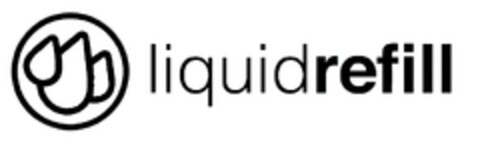 LIQUIDREFILL Logo (EUIPO, 08/02/2013)