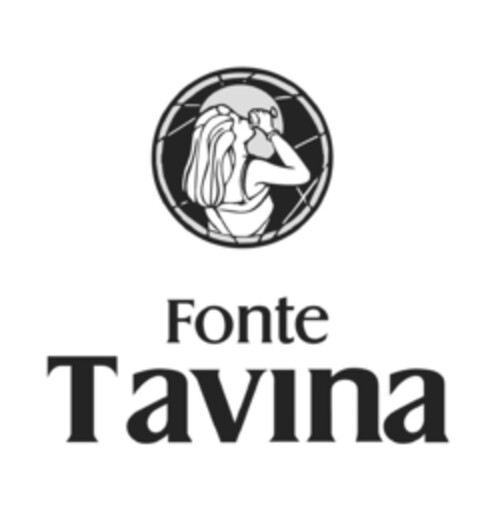 Fonte Tavina Logo (EUIPO, 06.08.2013)