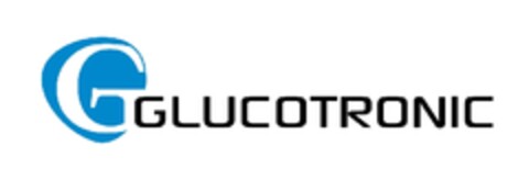 G Glucotronic Logo (EUIPO, 09/10/2013)