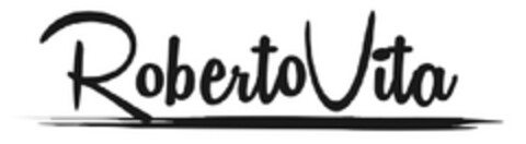 Roberto Vita Logo (EUIPO, 12.09.2013)