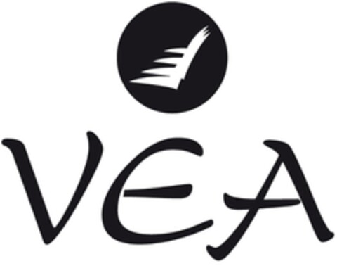 VEA Logo (EUIPO, 09/16/2013)