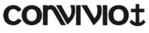 CONVIVIO Logo (EUIPO, 04.10.2013)