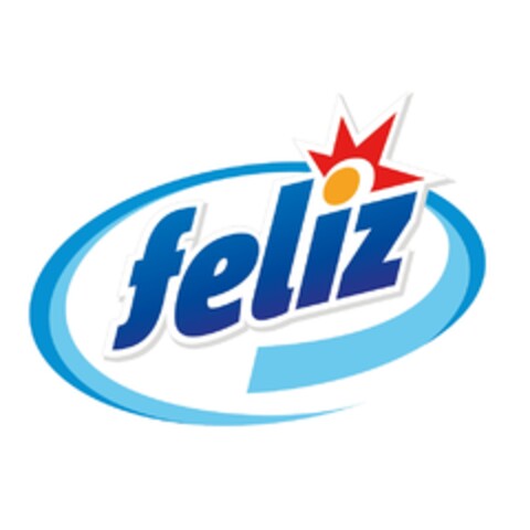 feliz Logo (EUIPO, 22.10.2013)