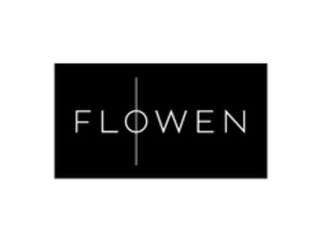 FLOWEN Logo (EUIPO, 26.11.2013)