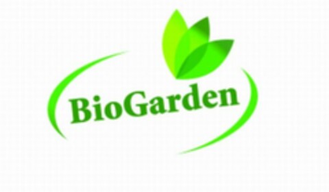 BioGarden Logo (EUIPO, 05.12.2013)