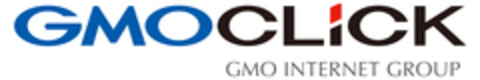 GMOCLICK GMO INTERNET GROUP Logo (EUIPO, 12/13/2013)