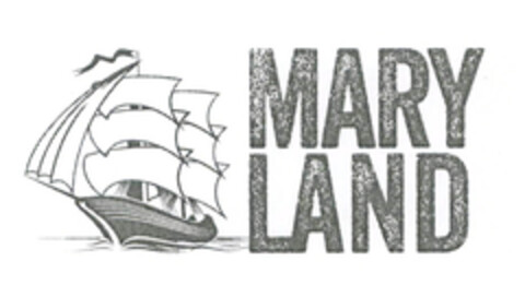 MARYLAND Logo (EUIPO, 03.01.2014)