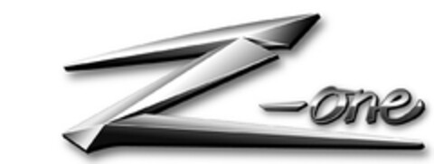 Z-one Logo (EUIPO, 18.02.2014)