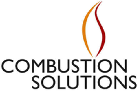 COMBUSTION SOLUTIONS Logo (EUIPO, 03/04/2014)