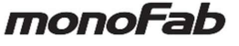 monoFab Logo (EUIPO, 03/19/2014)