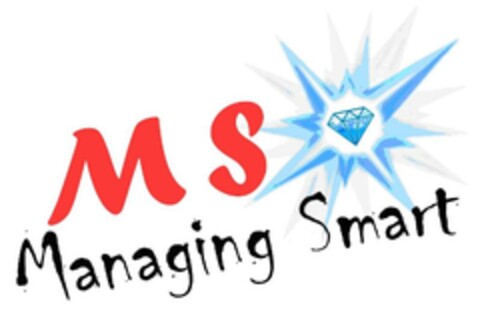 MS Managing Smart Logo (EUIPO, 07.04.2014)